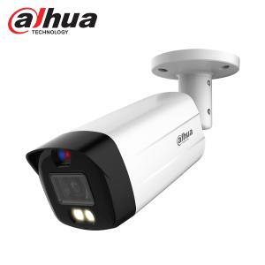 DAHUA] [IP-4M] 防犯カメラ 400万画素 4メガピクセル 夜間カラー 電動