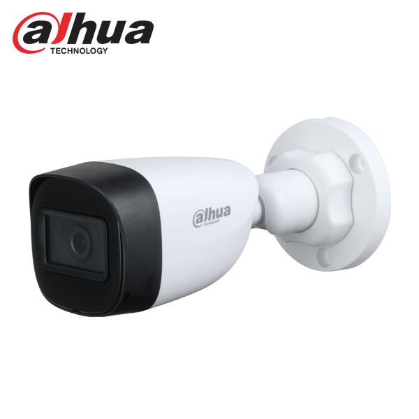 [DAHUA] [ハイブリッド-2M] 防犯カメラ 200万画素 屋外用 バレット型 1080P 夜...