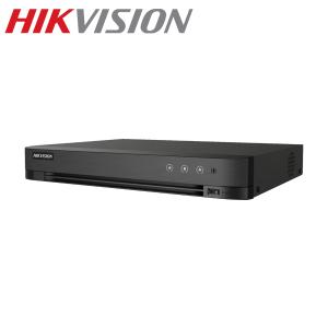 HIKVISION] [IP-NVR 4CH] FULL-HD IP NVR 4CH ネットワーク 録画機