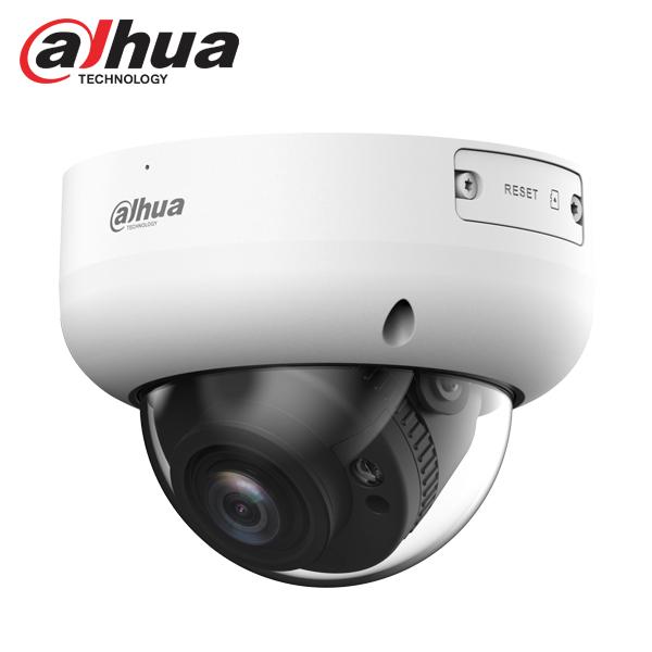 [DAHUA][IP-5M]知能型AI 電動ズームIPカメラ/IPC-HDBW3541R-ZS-S2...