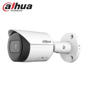 DAHUA] [IP-4M] 防犯カメラ 400万画素 4メガピクセル 夜間カラー 電動