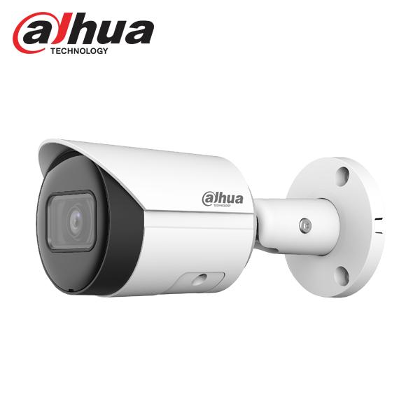 [DAHUA] [IP-4M] 知能型AI IPカメラ/逆光,露出,ハイライト補正/Smart H....