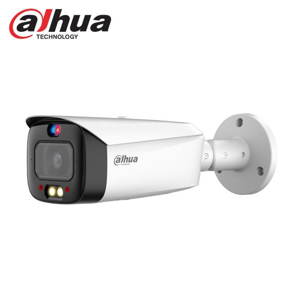 [DAHUA] [IP-5M] AI 防犯カメラ/IPC-HFW3549T1-AS-PV/逆光・露出...