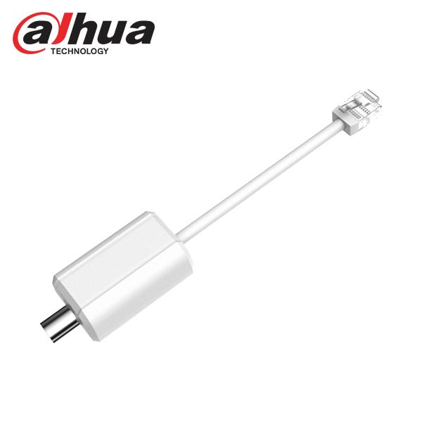 [DAHUA] コンバーター/長距離伝送用 EoC/パッシブコンバーター/LR1002/同軸ケーブル...