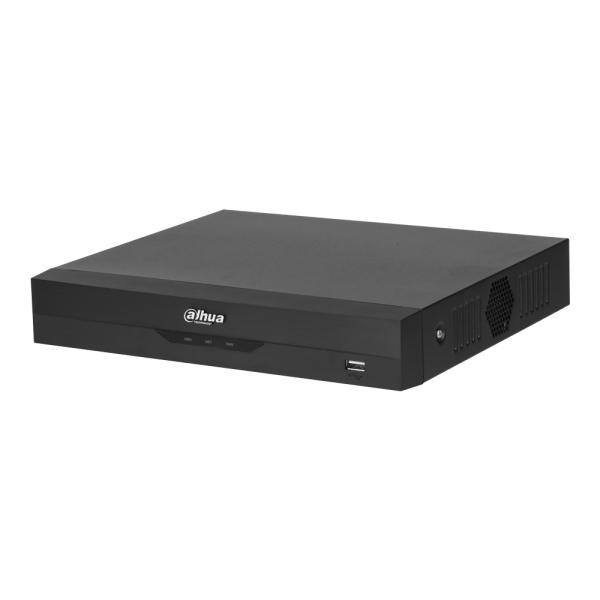 [DAHUA] [ハイブリッド] 4チャンネルCCTV知能型AI録画機 XVR5104HS-I3 /...