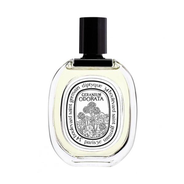 ディプティック DIPTYQUE「ゼラニウム オドラタ」Geranium Odorata オードトワ...