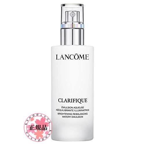 LANCOME クラリフィック バランシング ウォータリーエマルジョン 75mL ランコム