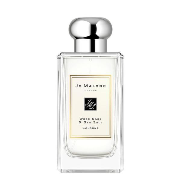 ジョーマローン ウッド セージ ＆ シー ソルト コロン 100ml JO MALONE WOOD ...