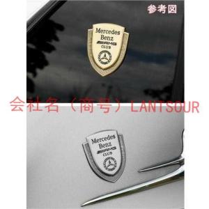 BMW M ステッカー エンブレム 金属製 C...の詳細画像4