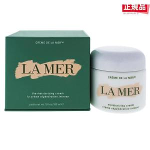 DE LA MER ドゥ ラ メール クレーム ドゥ・ラ・メール 100ml