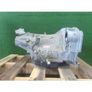 中古 タウンエース ABF-S402U オートマチックミッションASSY 3SZ-VE  W09  35000-B5020｜no7-way