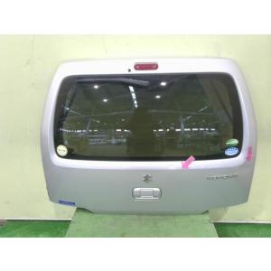 中古 ワゴンＲ 5BA-MH85S バックドアASSY R06D Z2S  69100-63R00