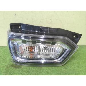 中古 ワゴンＲ DAA-MH55S 左テールランプ R06A ZVR D206 35670-63RA...