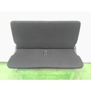 サンバー 3DD-S710B リアシート KF-VE4 S28   中古