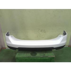 エクストレイル DBA-NT32 リアバンパーASSY MR20DD QAB  85022-4CD1...