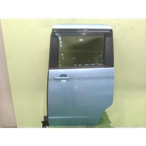 ソリオ DBA-MA15S 左RドアASSY K12B ZJH  68701-82K02 中古