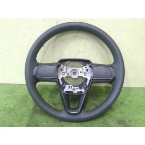 ハイゼット 3BD-S710V ステアリングホイール KF-VE4 W19  45102-B2C80...