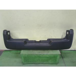 NV350キャラバン LDF-CW8E26 リアバンパーASSY YD25DDTI QM1  850...