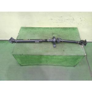 スクラム EBD-DG16T Fプロペラシャフト R06A 26U  1A41-25-100 中古