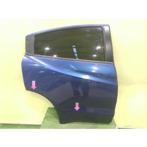 ヴェゼル DAA-RU3 右RドアASSY LEB-H1 B594P  67510-T7A-300Z...