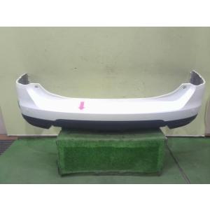 エクストレイル DBA-NT32 リアバンパーASSY MR20DD QAB  85022-4CD1...
