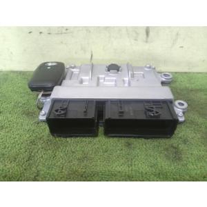 ハイゼット 3BD-S710V エンジンコンピューター KF-VE4 S28  89560-B5V8...