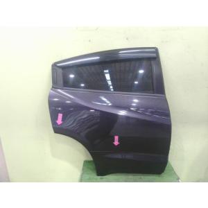 ヴェゼル DAA-RU4 右RドアASSY LEB-H1 NH821M  67510-T7A-300...
