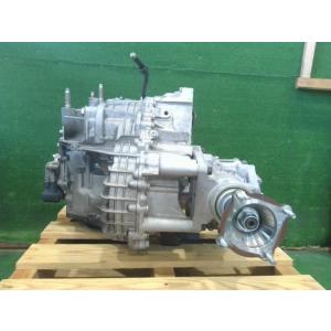 アクセラ DBA-BM5AS オートマチックミッションASSY P5-VPS   FW8B-03-0...