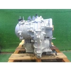 ワゴンＲ DBA-MH34S オートマチックミッションASSY R06A   21000-65PA0...