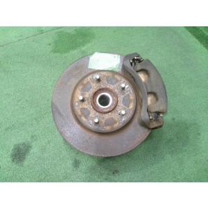 セレナ DAA-GFNC27 右FナックルハブASSY MR20DD QAB  40014-CY00...