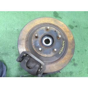 ＣＸ−５ LDA-KE2AW 右RナックルハブASSY SH-VPTS 41W  KD35-28-1...