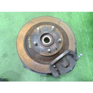 ＣＸ−５ LDA-KE2AW 左RナックルハブASSY SH-VPTS 41W  KD35-26-1...