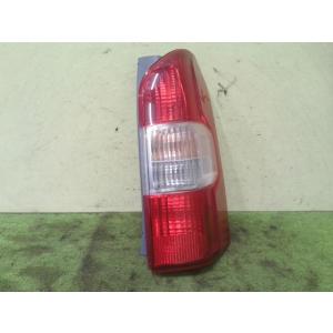 サクシード DBE-NCP165V 右テールランプ 1NZ-FE 058 52-280 81551-...