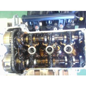 キャロル DBA-HB36S エンジンASSY R06A    個人宅発送不可 中古