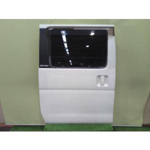 ハイゼットアトレ ABA-S321G 右RドアASSY KF-DET W20 M31Q8 67003...