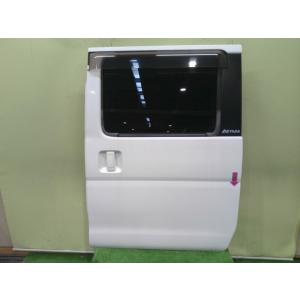 ハイゼットアトレ ABA-S321G 左RドアASSY KF-DET W20 M31Q8 67004...