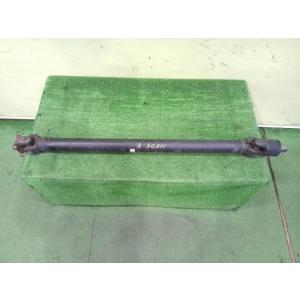 ハイゼット 3BD-S510P Fプロペラシャフト KF-VE S28  37140-B5040 中...