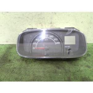 ハイゼット 3BD-S510P スピードメーター KF-VE S28  83800-B5A00 中古