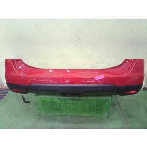 エクストレイル DBA-T32 リアバンパーASSY MR20DD AX6  85022-4CD0A...