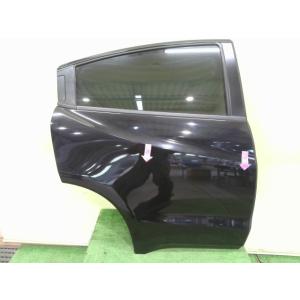 ヴェゼル DAA-RU4 右RドアASSY LEB-H1 NH731P  67510-T7A-300...