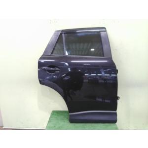 ＣＸ−５ LDA-KE2FW 右RドアASSY SH-VPTS 41W  KDY3-72-02XE ...