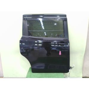ノア DAA-ZWR80G 右RドアASSY 2ZR-FXE 202  67003-28630 中古