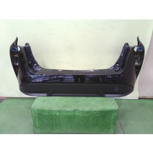 プリウス DAA-ZVW50 リアバンパーASSY 2ZR-FXE 218  52159-47110...