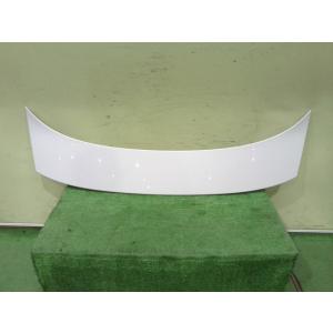 プリウス DAA-ZVW55 リアスポイラー 2ZR-FXE 070  76085-47913-A1...