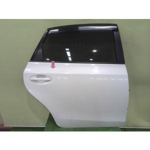 プリウスα DAA-ZVW41W 右RドアASSY 2ZR-FXE 070  67003-47100...