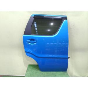 ワゴンＲ 5AA-MH95S 右RドアASSY R06D ZWY  68003-63R00 中古
