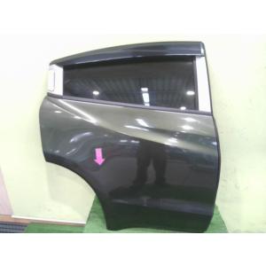 ヴェゼル DAA-RU4 右RドアASSY LEB-H1 G539P  67510-T7A-300Z...