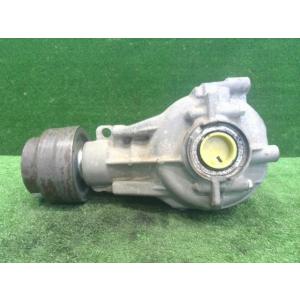 アクティ GBD-HA7 FリジットデフASSY E07Z NH578  41200-PFS-010...