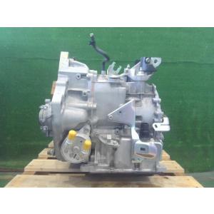 ＣＸ−３ 6BA-DKEAW オートマチックミッションASSY PE-VPS   EW8K-03-0...