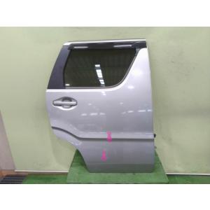 ワゴンＲ DAA-MH55S 右RドアASSY R06A ZVC  68003-63R00 中古